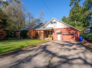 5701 SW Miles Ct, Portland, OR 97219