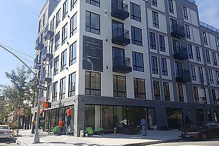 1st image of 276 Nostrand Ave #4L