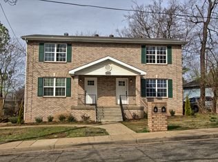 2602 Alameda St, Nashville, TN 37208