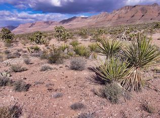 280 Mead Dr #31, Meadview, AZ 86444