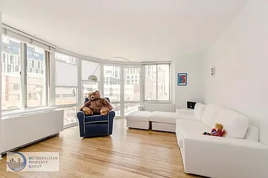 Rented by Metropolitan Property Group