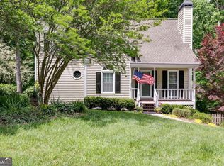 129 Amber Ln, Dallas, GA 30157