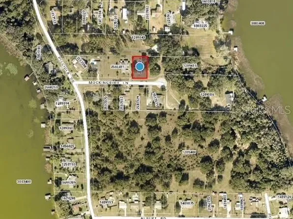 Mockingbird Ln Lot 5, Fruitland Park, FL 34731