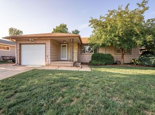 721 Albert Ave, Salina, KS 67401