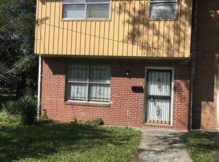 4525 Moncrief Rd W, Jacksonville, FL 32209