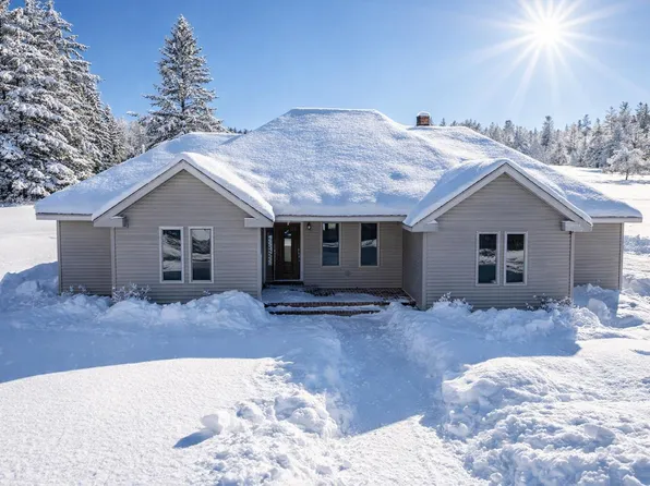 32 Ridge Road, Marshfield, ME 04654