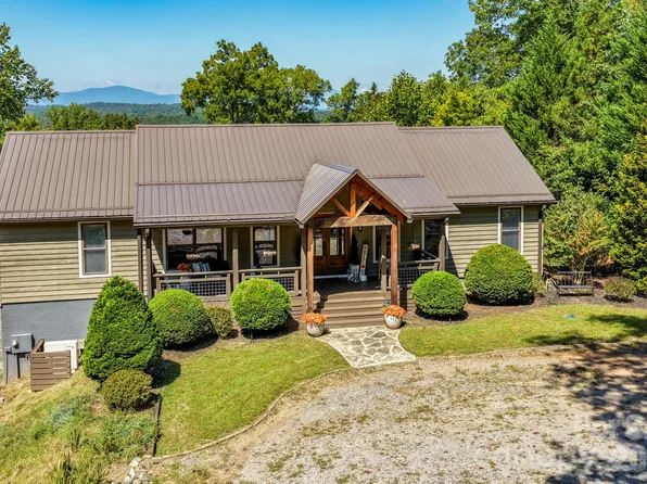 255 Cross Ridge Dr, Rutherfordton, NC 28139