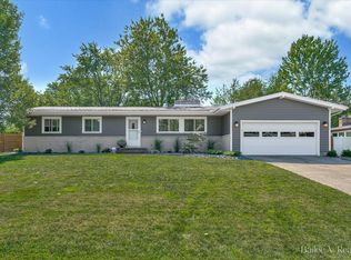 2770 Northville Dr NE, Grand Rapids, MI