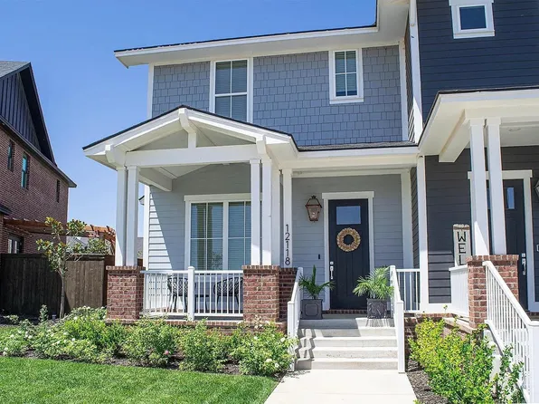 12118 Savannah Ave, Lubbock, TX 79424