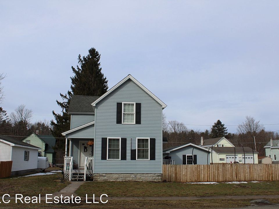 21 Anderson Ave, Deferiet, NY 13628 Zillow