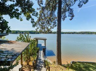 3034 Point Clear Dr, Tega Cay, SC 29708
