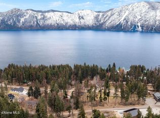 16 N Terrace Dr #17-N, Bayview, ID 83803