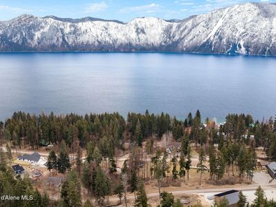 16 N Terrace Dr #17-N, Bayview, ID, 83803