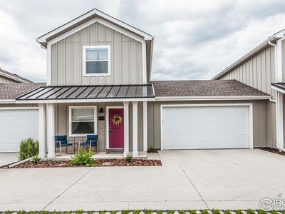 4070 Sveta Ln #2, Wellington, CO, 80549