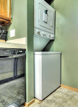 Washer Dryer