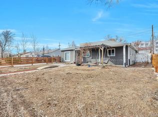 13385 E 13th Ave, Aurora, CO 80011