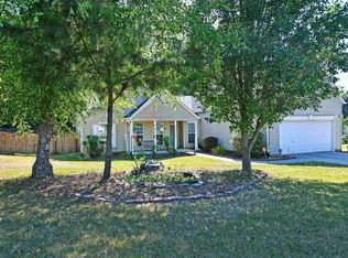 317 Oakboro Ln, Simpsonville, SC 29680