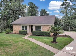 21 Lee Cir, Spanish Fort, AL 36527