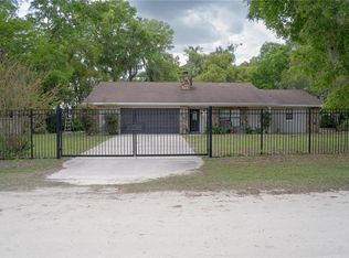 9088 NE 17th Ct, Anthony, FL 32617
