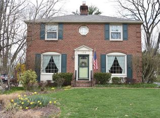 156 Brainard Dr, Youngstown, OH 44512