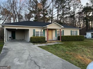 935 Brannen Rd, Statesboro, GA 30461