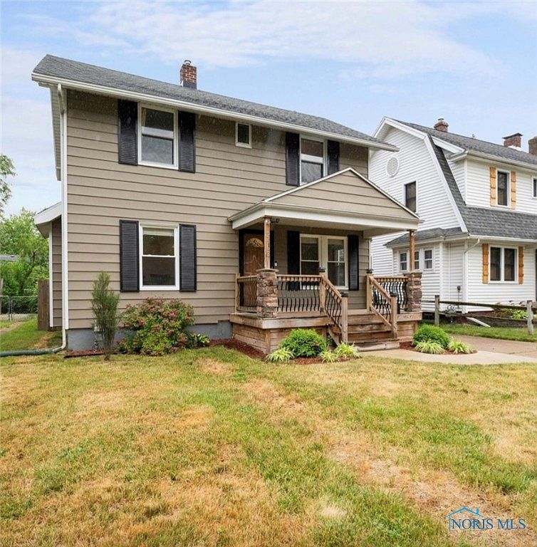 2668 Sherbrooke Rd, Toledo, OH 43606 Zillow