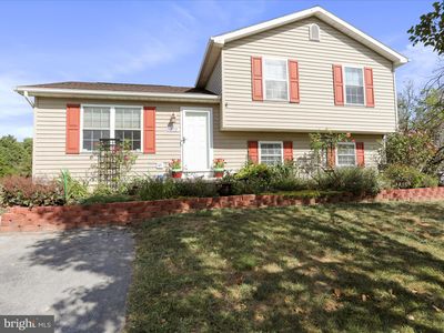 203 Universe Dr, Martinsburg, WV, 25404