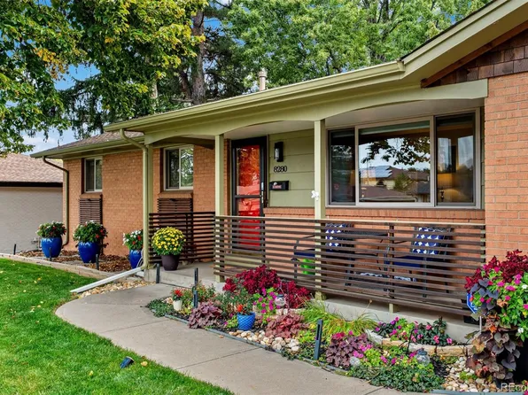 8280 W Louisiana Avenue, Lakewood, CO 80232