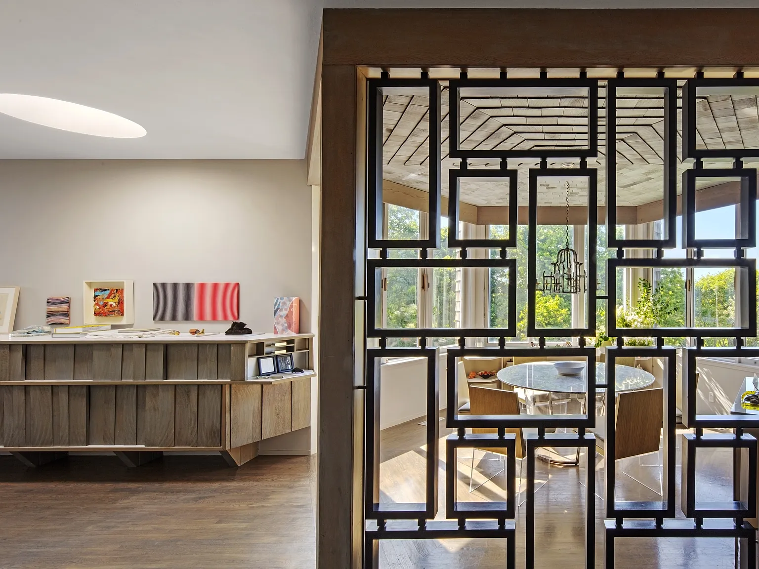 Designer Montauk Rental — Photo 3