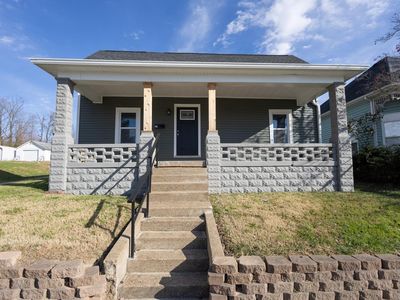 621 N 3rd St, Boonville, IN, 47601