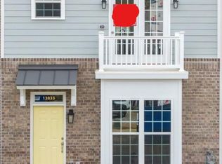 13833 Randolph Pond Ln #1, Midlothian, VA 23114