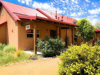 3466 Cerrillos Rd APT I1, Santa Fe, NM, 87507