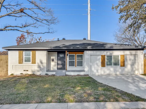 1905 Provincetown Ln, Richardson, TX 75080