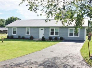 290 Dunbar Ln, Richmond, KY