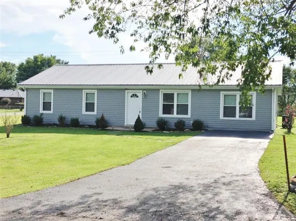 290 Dunbar Ln, Richmond, KY 40475