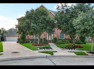 2903 Ramble Ln, Missouri City, TX 77459