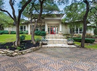 3900 Toro Canyon Rd, Austin, TX 78746