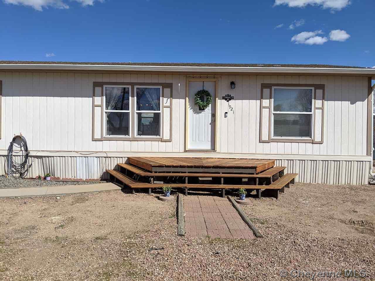 1921 Cottonwood Dr, Laramie, WY 82070 Zillow