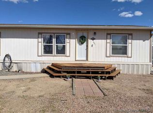 1921 Cottonwood Dr, Laramie, WY 82070