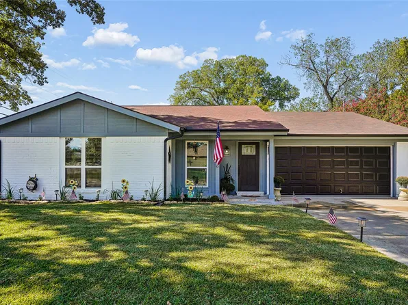 700 Del Mar Ln, Arlington, TX 76012