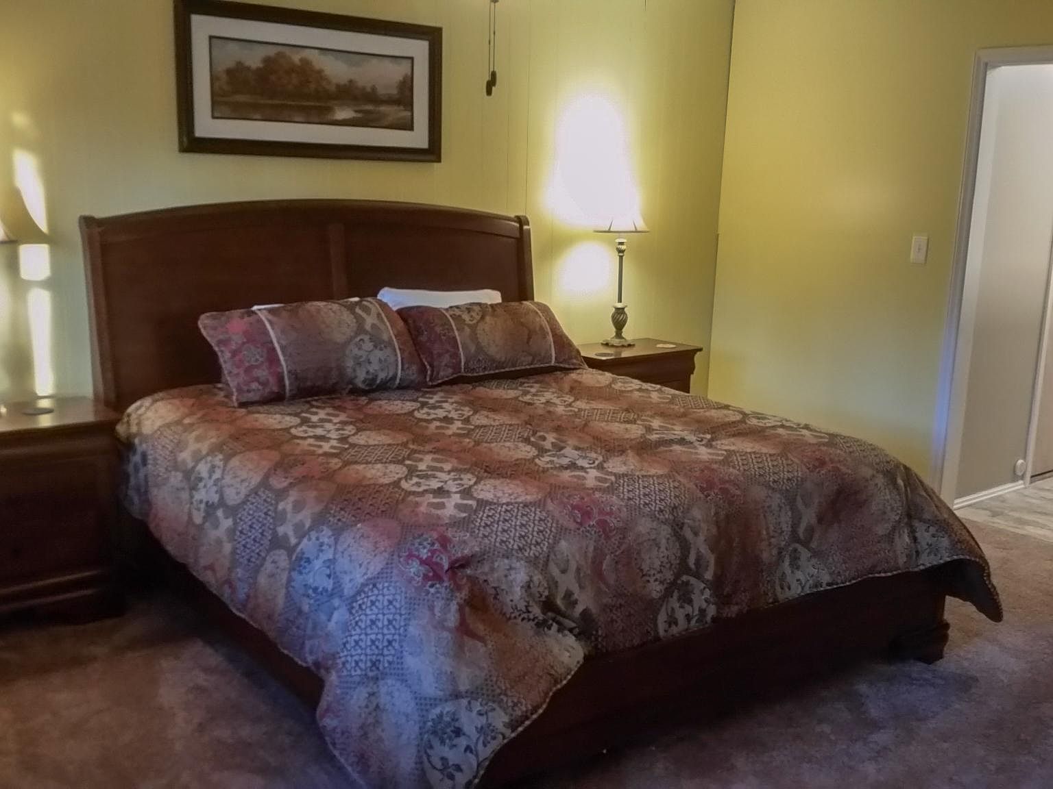 Whispering Pines, NC 28327