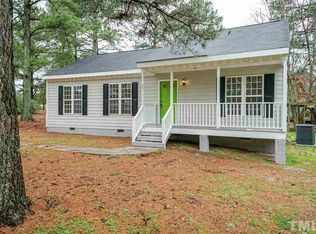 23 Buckhorn Ln, Clayton, NC 27527