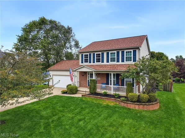 2465 Buckeye Blvd, Ravenna, OH 44266