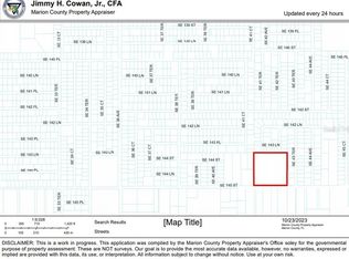 145 Southeast St, Summerfield, FL 34491