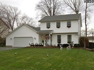 6435 Ridgeview Ave, Youngstown, OH 44515