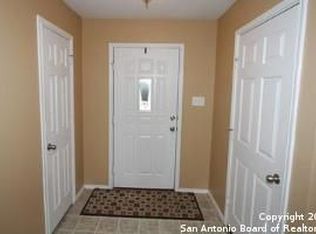 24227 Saffron Plum, San Antonio, TX 78261
