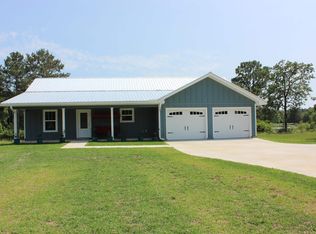 12806 Fop Lodge Rd, Andalusia, AL 36421