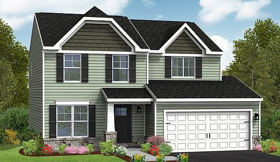 Elevation C