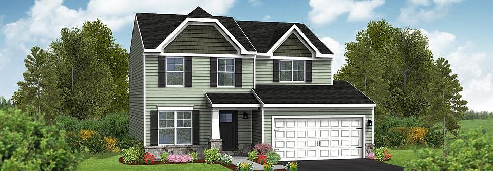 Elevation C