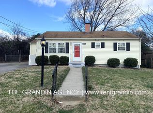 4131 Wyoming Ave NW, Roanoke, VA 24017